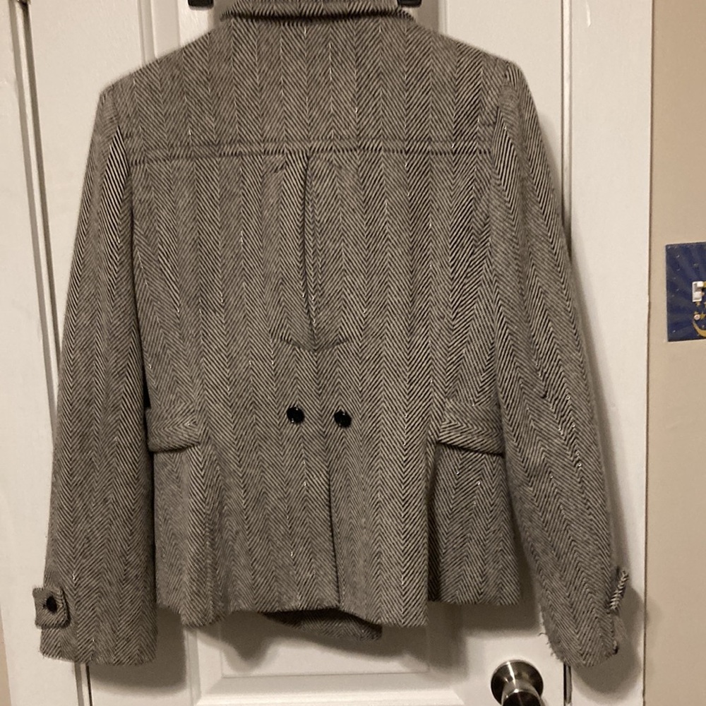 Express Design Studio winter jacket - Picture 4 of 5
